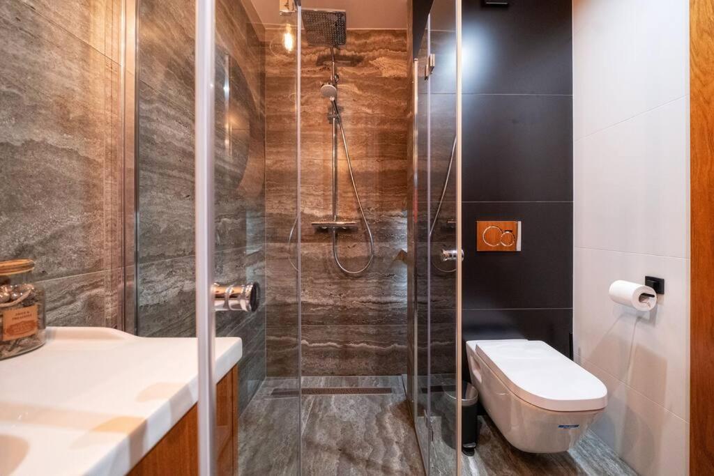 Giewont 405 Apartment Zakopane
