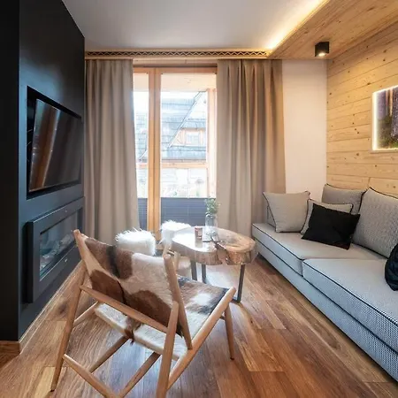 Apartament Giewont 405 Zakopane Exterior photo