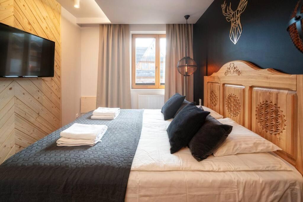 Apartment Giewont 405 Zakopane