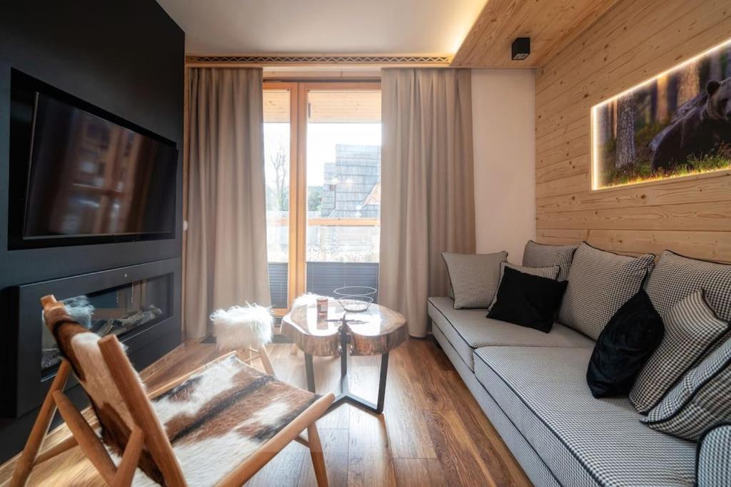 Giewont 405 Apartment *