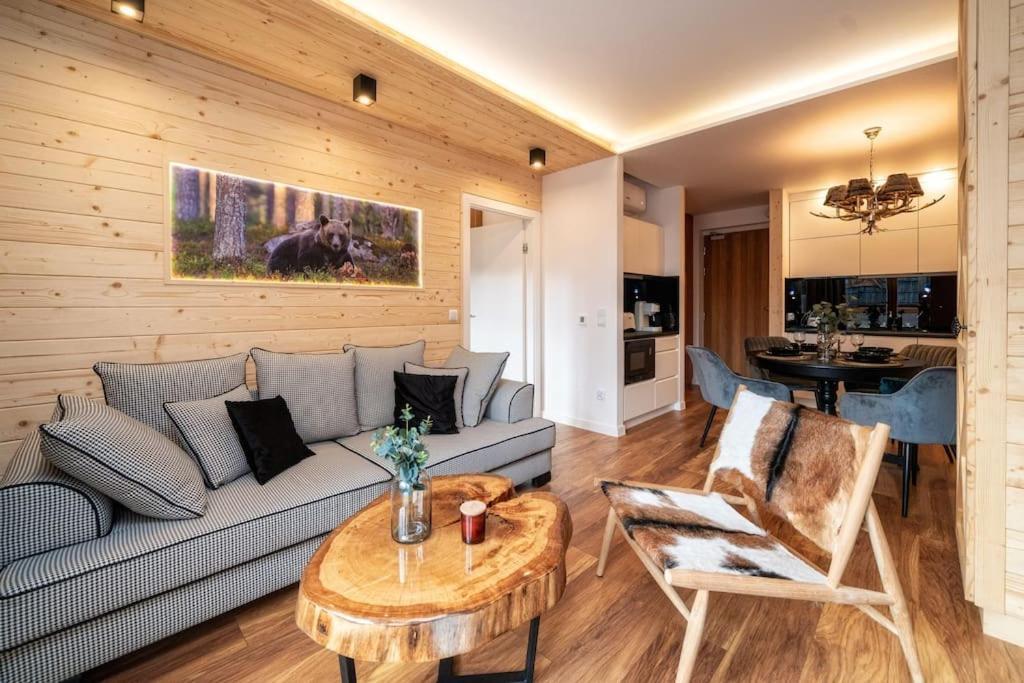 Apartment Giewont 405