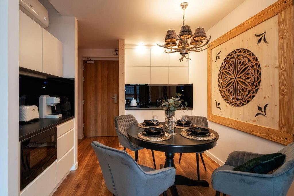 Giewont 405 Apartment Zakopane