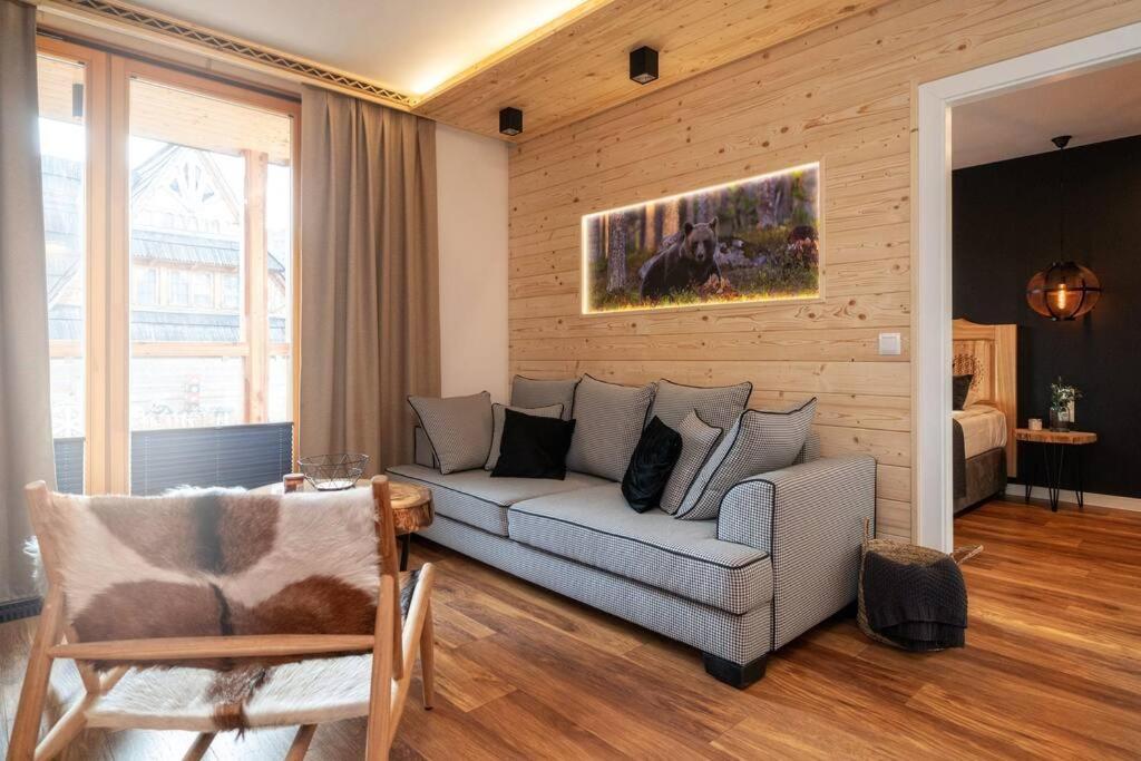Giewont 405 Apartment Zakopane