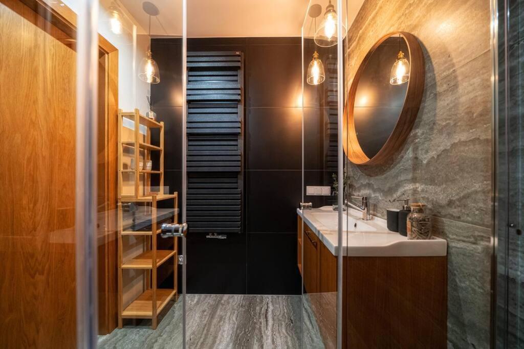 Apartment Giewont 405