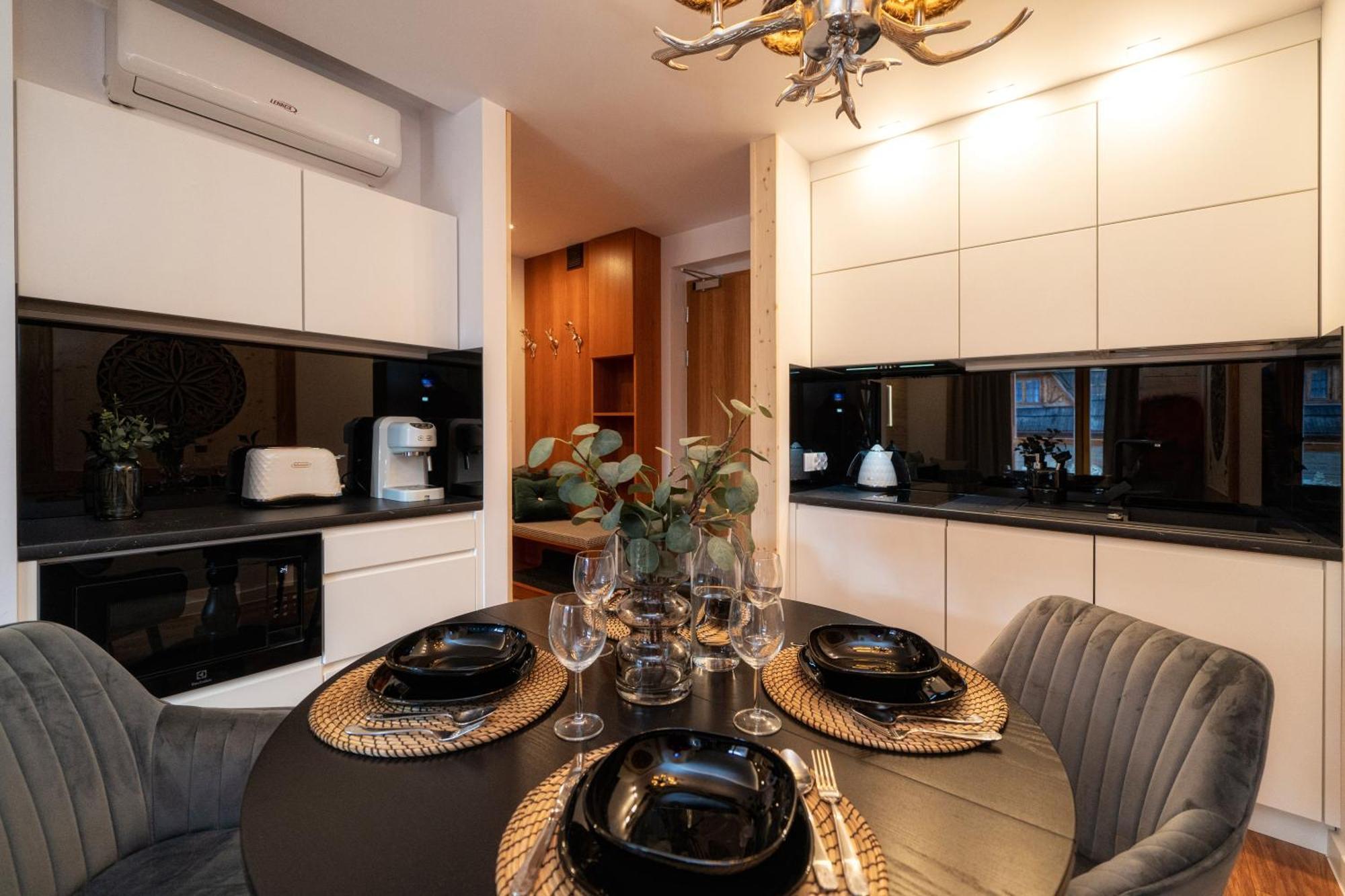 Giewont 405 Apartment Zakopane