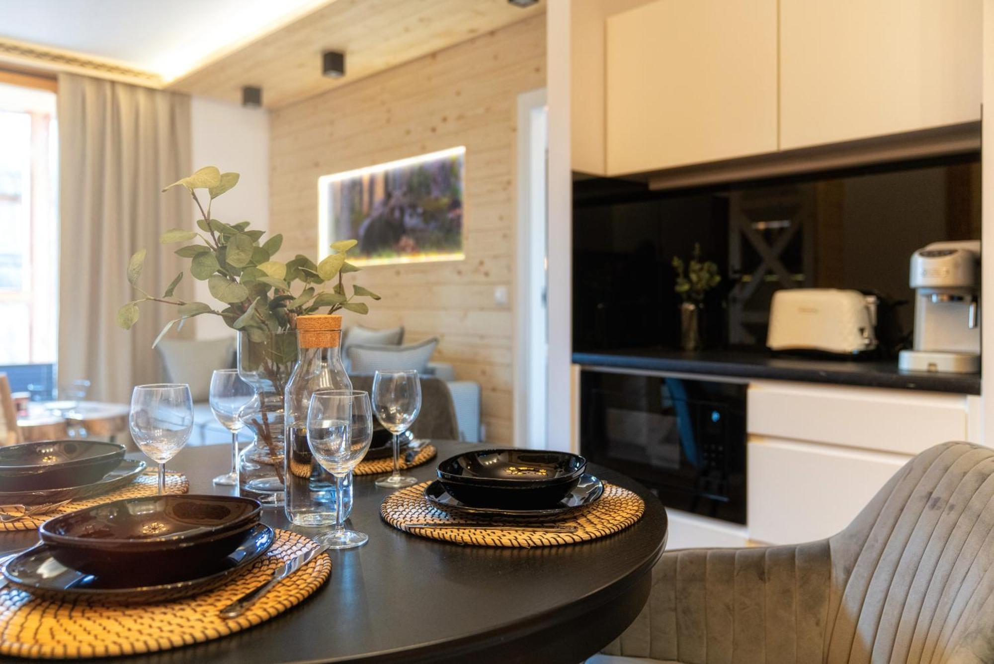 Apartment Giewont 405 Zakopane