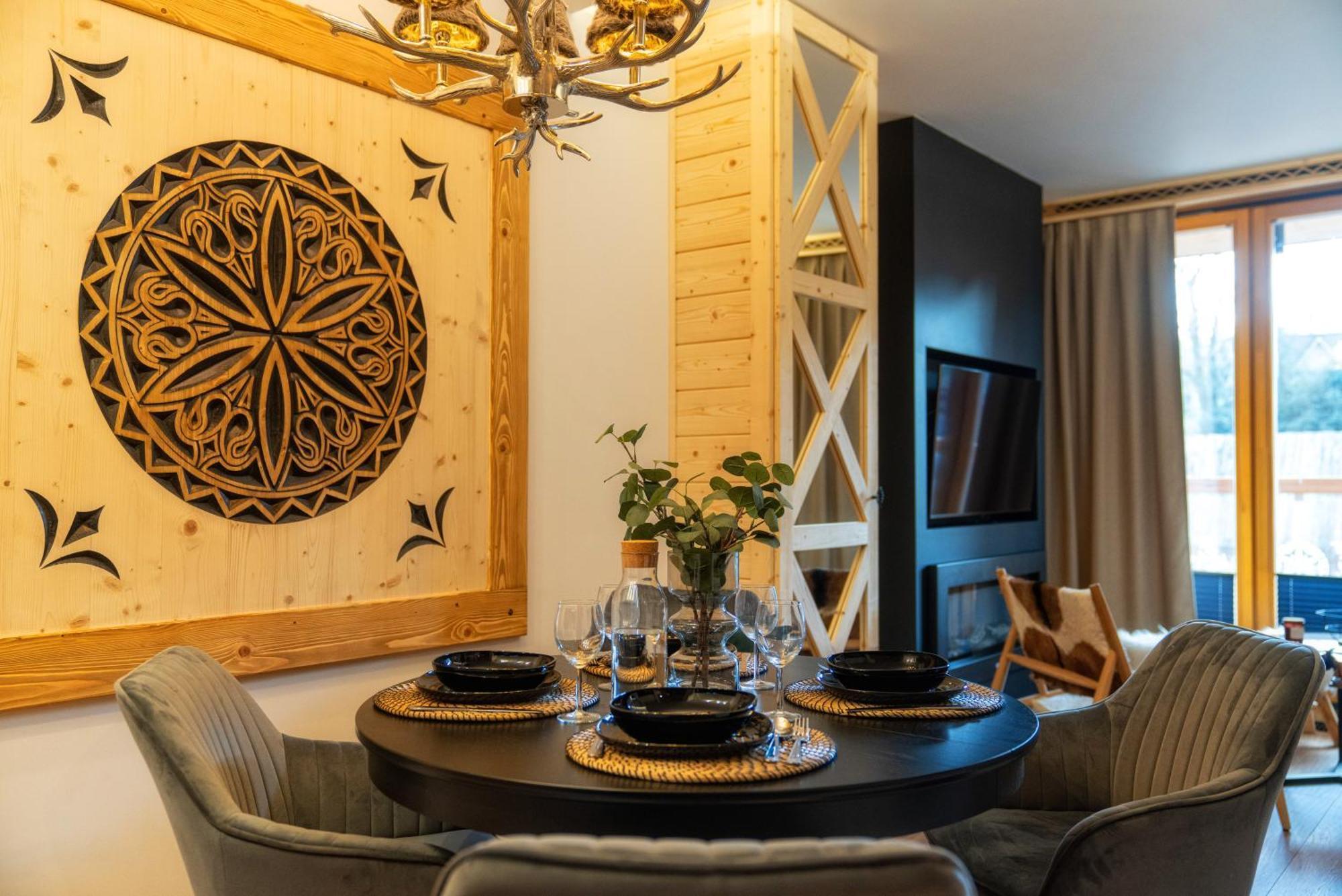 Apartment Giewont 405