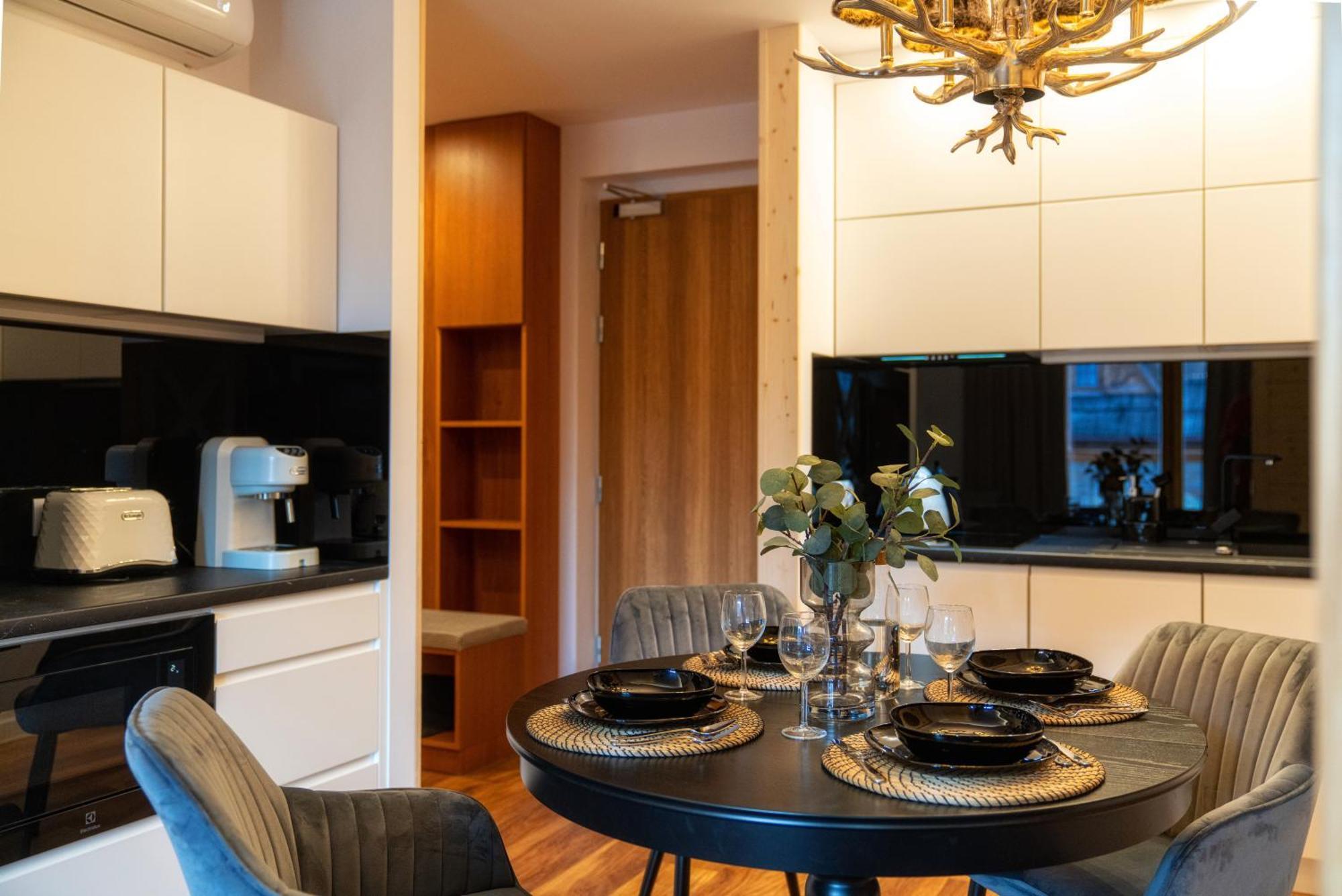 Giewont 405 Apartment Zakopane